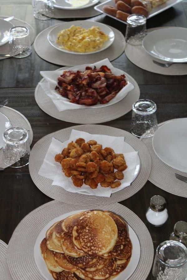 The Hillside B&B. Home W/ Breakfast Service! Вісконсин Деллс Екстер'єр фото